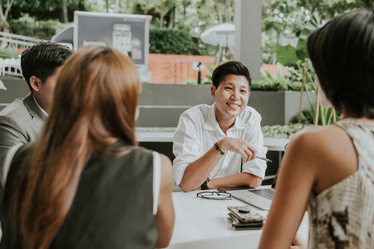 Wellbeing Isn’t a Perk—It’s a Leadership Responsibility