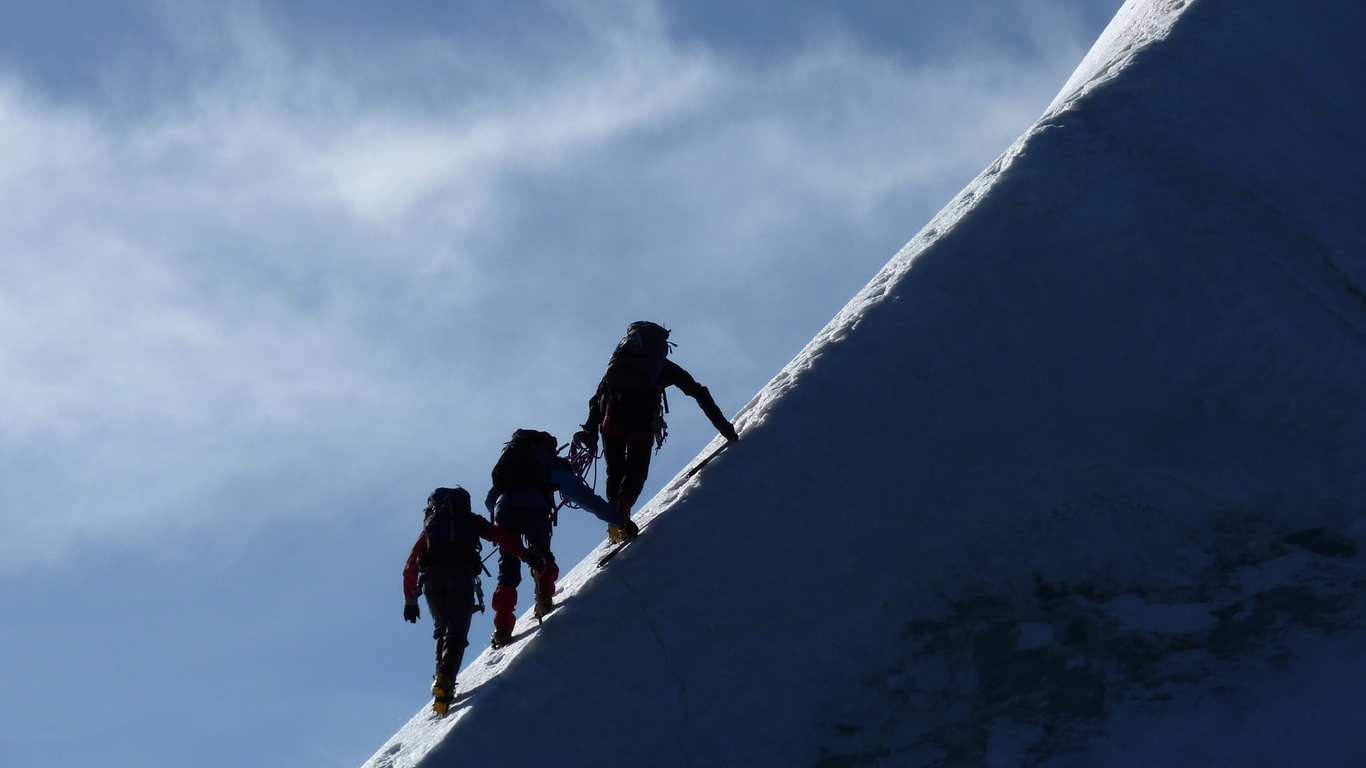 Purpose-Driven Workplaces: Why Meaning Matters More Than Ever